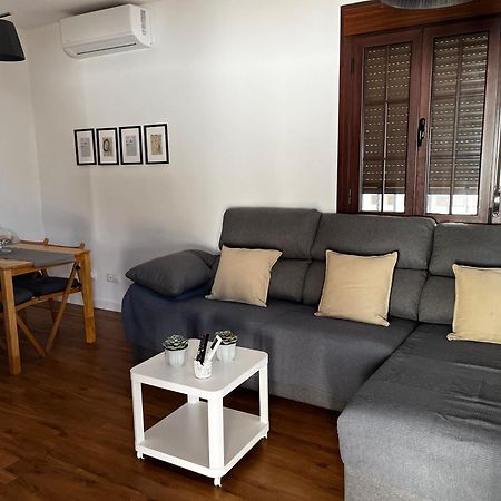Bonito chalet en La Cala con gran jardín privado La Cala Del Moral Exterior foto