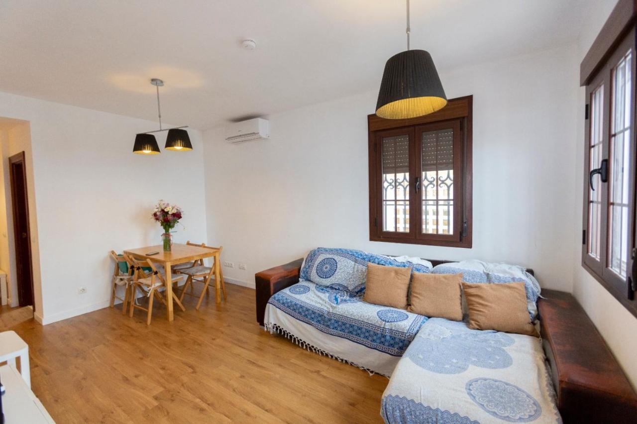 Bonito chalet en La Cala con gran jardín privado La Cala Del Moral Exterior foto