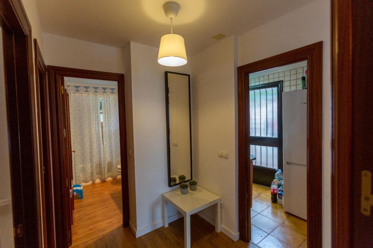 Bonito chalet en La Cala con gran jardín privado La Cala Del Moral Exterior foto