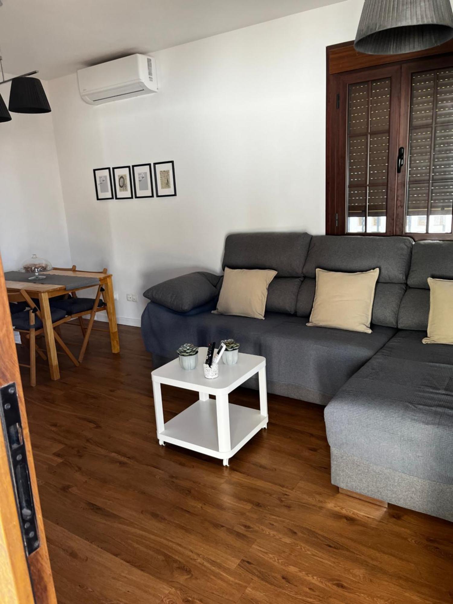 Bonito chalet en La Cala con gran jardín privado La Cala Del Moral Exterior foto