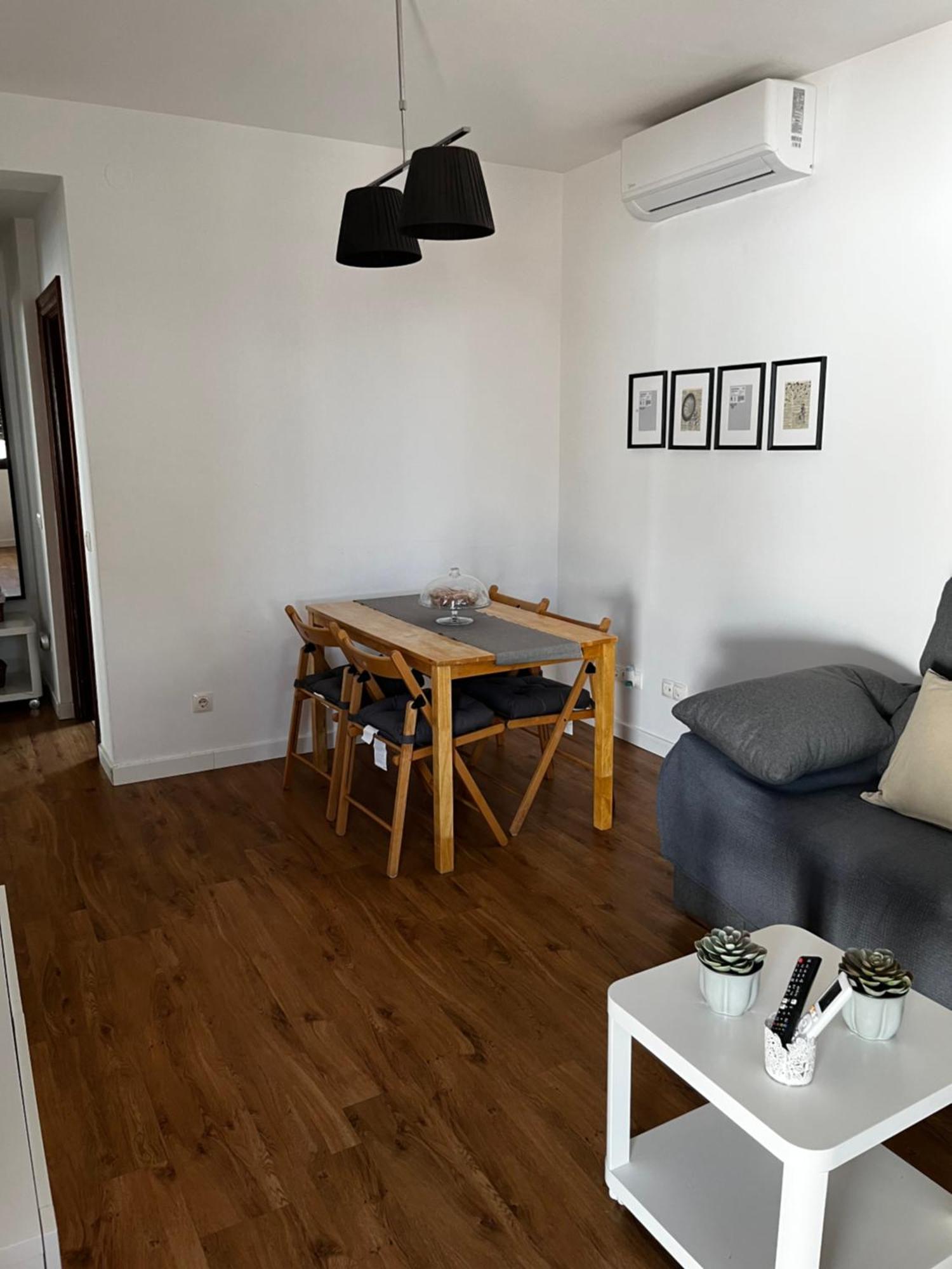 Bonito chalet en La Cala con gran jardín privado La Cala Del Moral Exterior foto