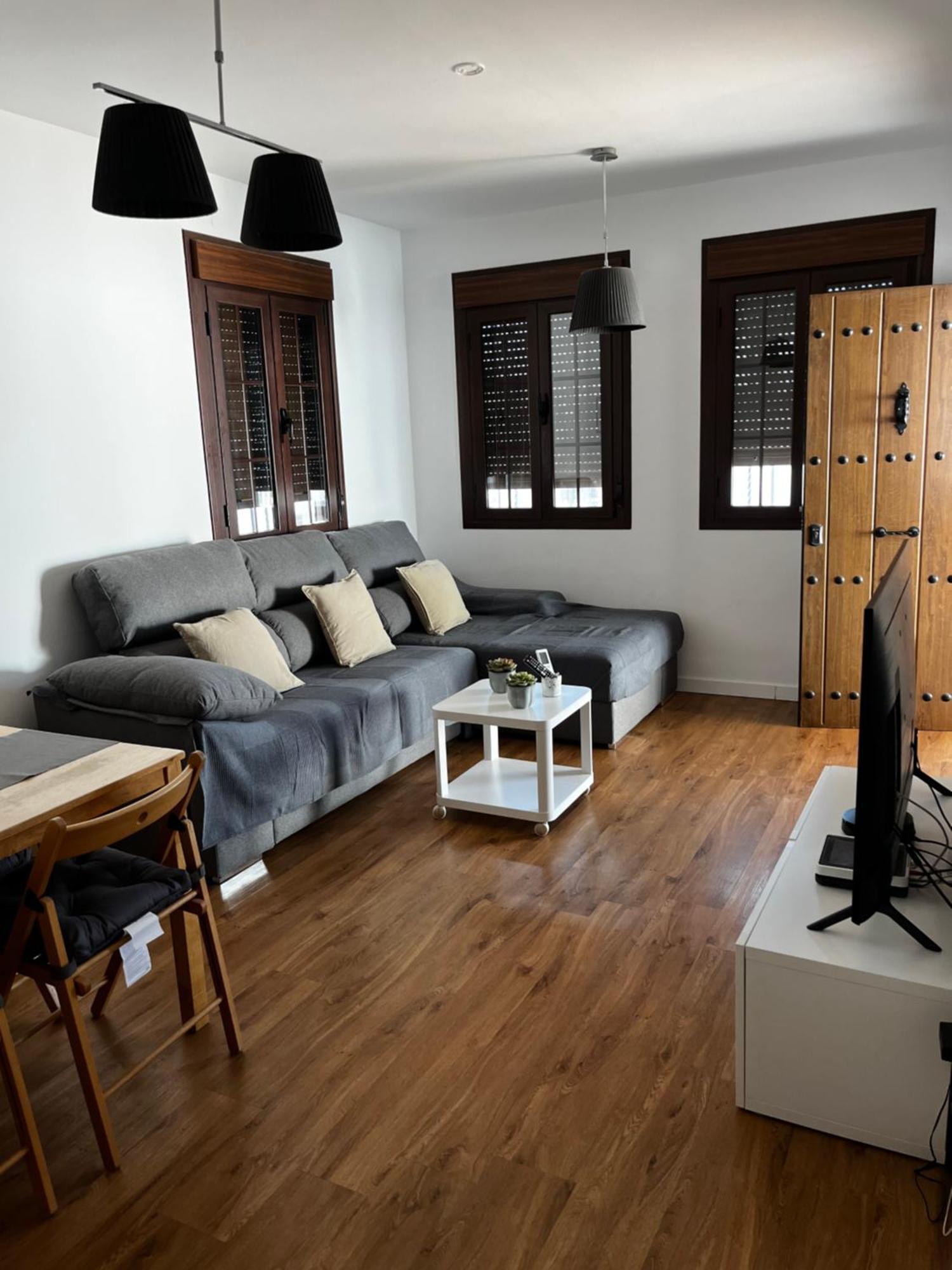 Bonito chalet en La Cala con gran jardín privado La Cala Del Moral Exterior foto