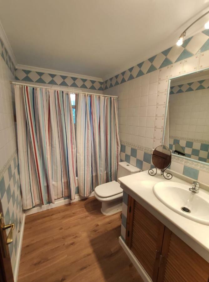 Bonito chalet en La Cala con gran jardín privado La Cala Del Moral Exterior foto