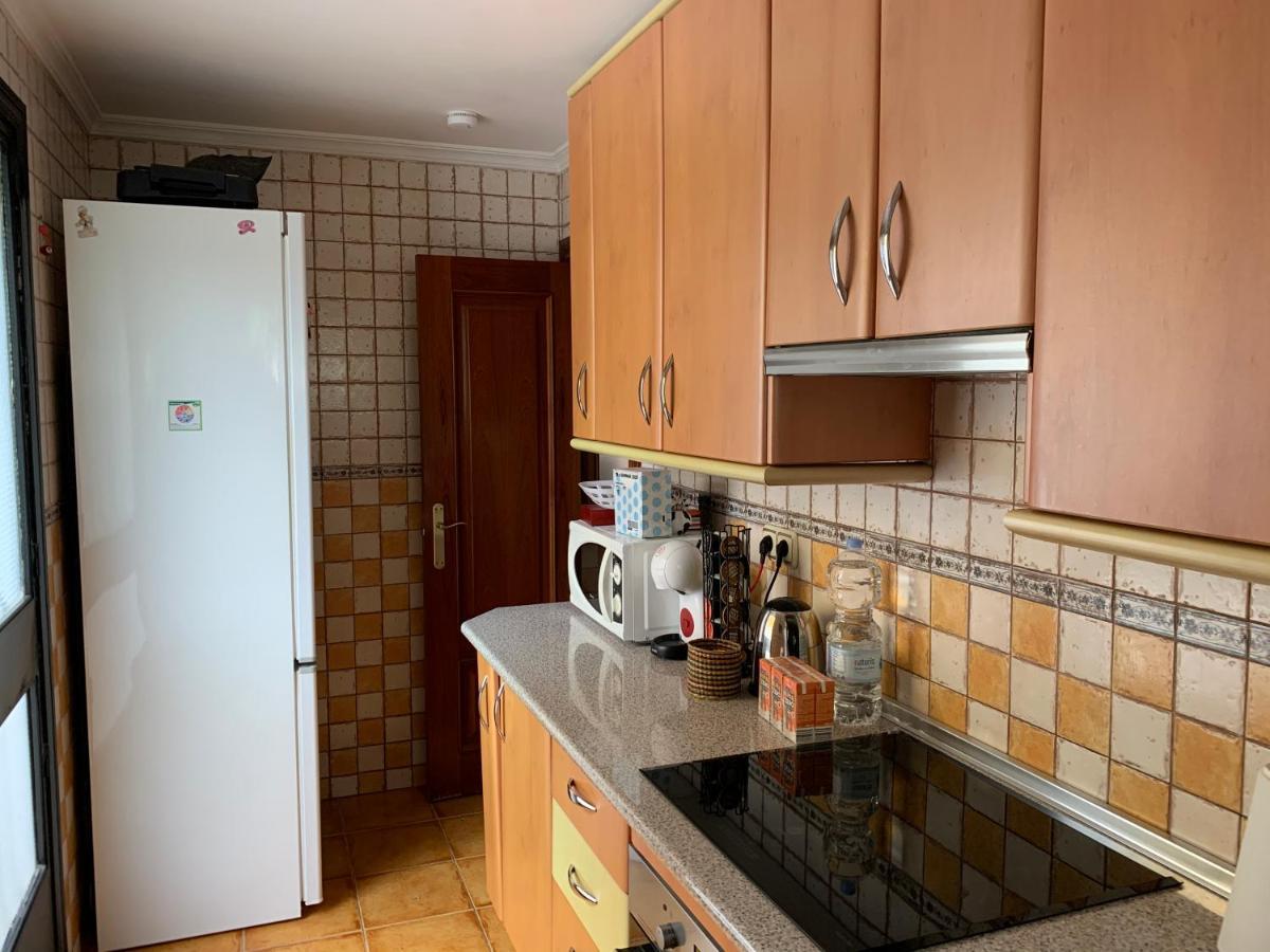 Bonito chalet en La Cala con gran jardín privado La Cala Del Moral Exterior foto